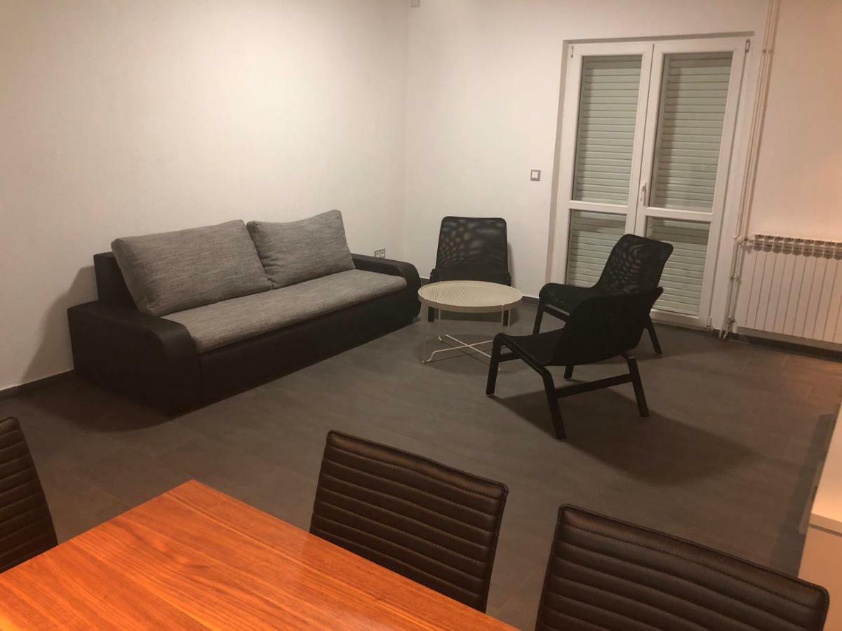 Leticia Hotel Biograd Na Moru Ngoại thất bức ảnh