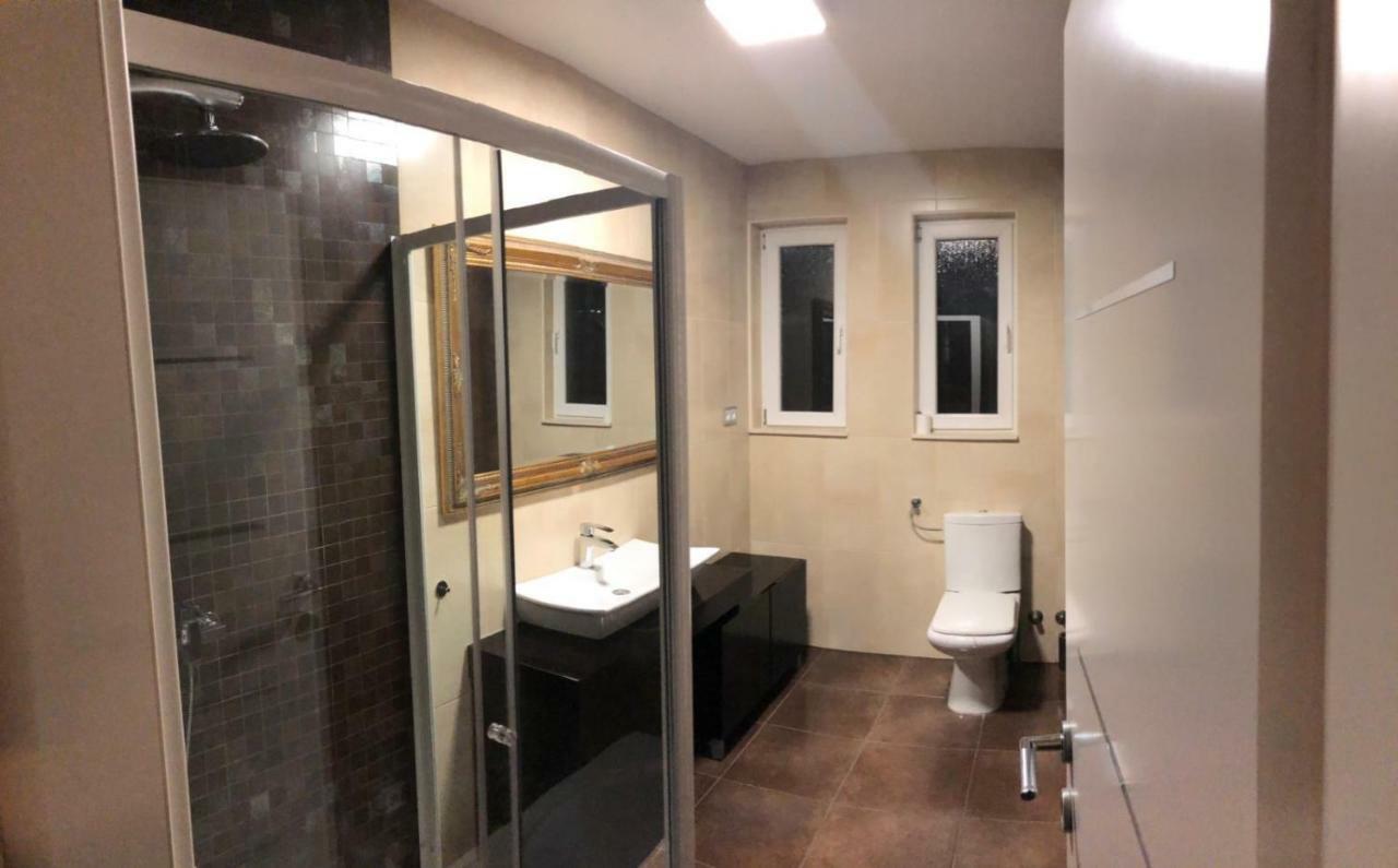 Leticia Hotel Biograd Na Moru Ngoại thất bức ảnh