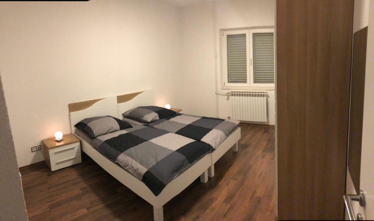 Leticia Hotel Biograd Na Moru Ngoại thất bức ảnh