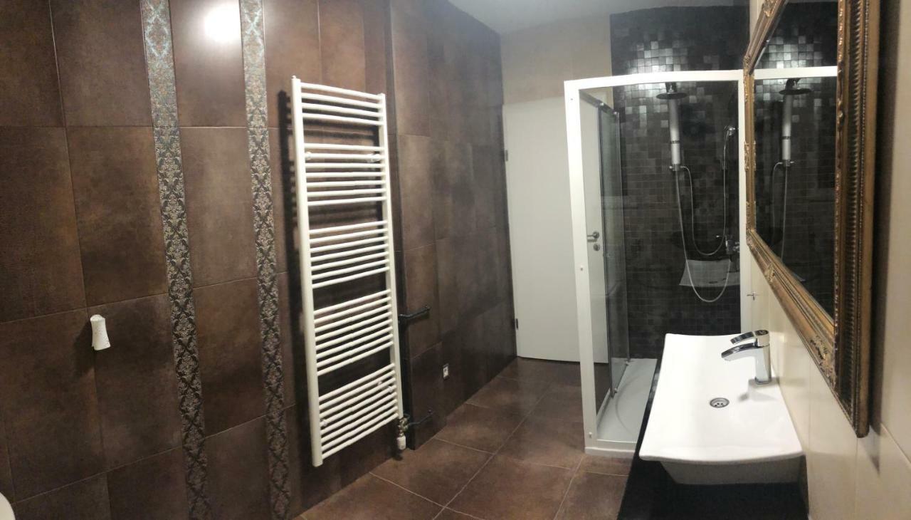 Leticia Hotel Biograd Na Moru Ngoại thất bức ảnh